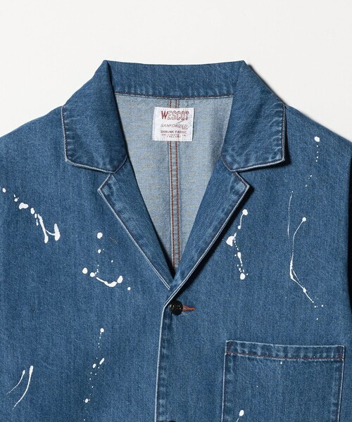 UNITED ARROWS（ユナイテッドアローズ） カバーオール 「別注