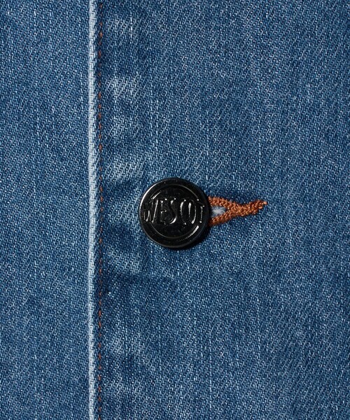 UNITED ARROWS（ユナイテッドアローズ） カバーオール 「別注