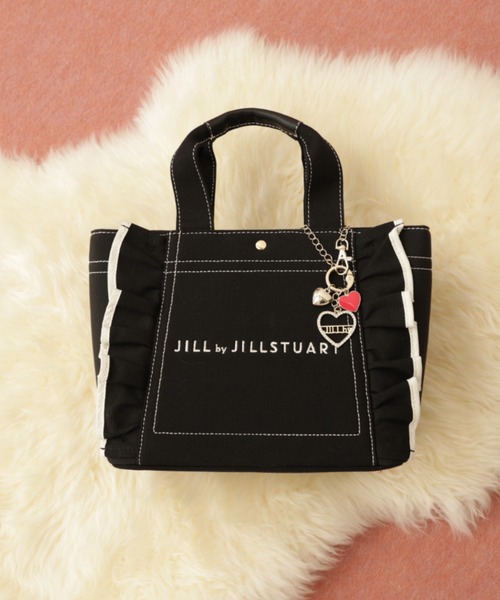 JILL by JILL STUART（ジルバイジルスチュアート） トートバッグ FREE