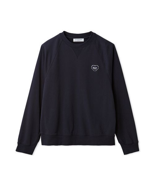 gelato pique（ジェラートピケ） パジャマ 「HOMME」裏毛ハートロゴ