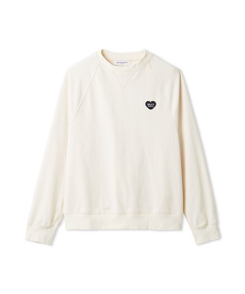 gelato pique（ジェラートピケ） パジャマ 「HOMME」裏毛ハートロゴ