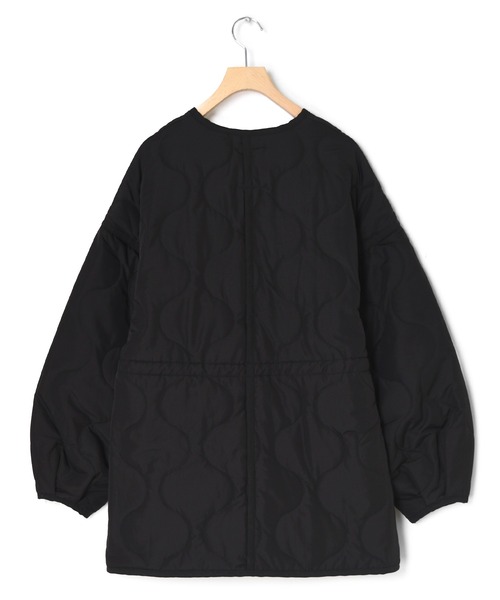 「w closet」 ジャケット FREE アイボリー レディース_画像8
