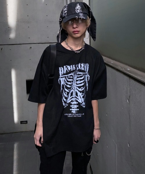 スカルファック（メンズファッション） | ファッション の商品一覧