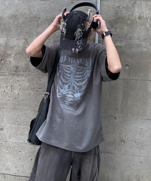 スカルファック（メンズファッション） | ファッション の商品一覧
