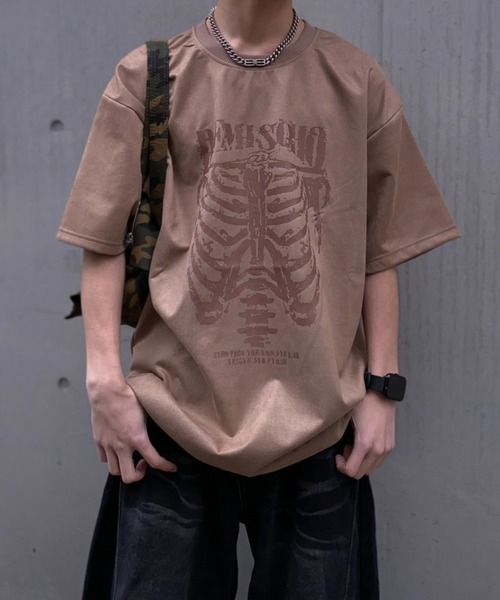スカルファック（メンズファッション） | ファッション の商品一覧