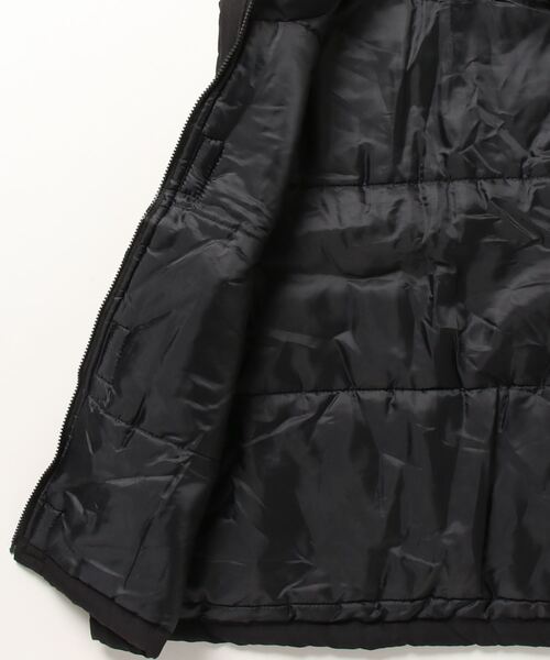 「MAISON CLUB」 ベスト FREE ブラック メンズ_画像3