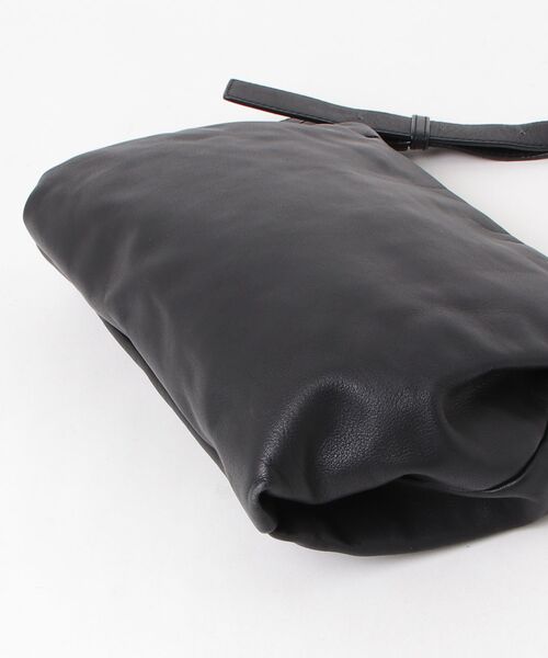 「Kawa-Kawa」 ショルダーバッグ FREE ブラック レディース_画像3