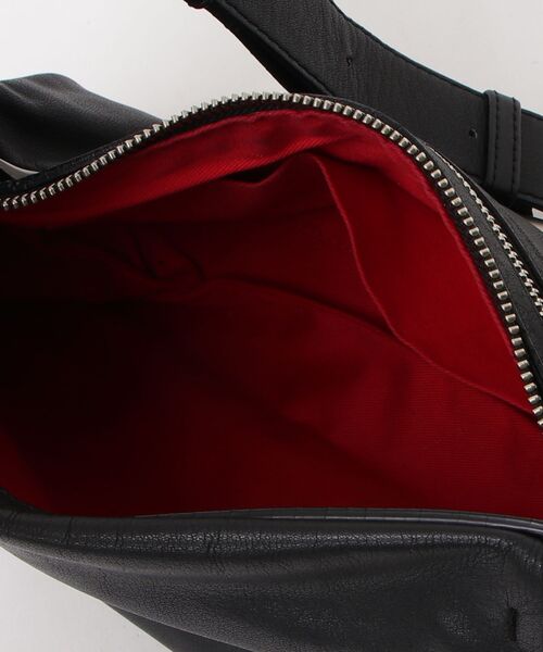 「Kawa-Kawa」 ショルダーバッグ FREE ブラック レディース_画像4