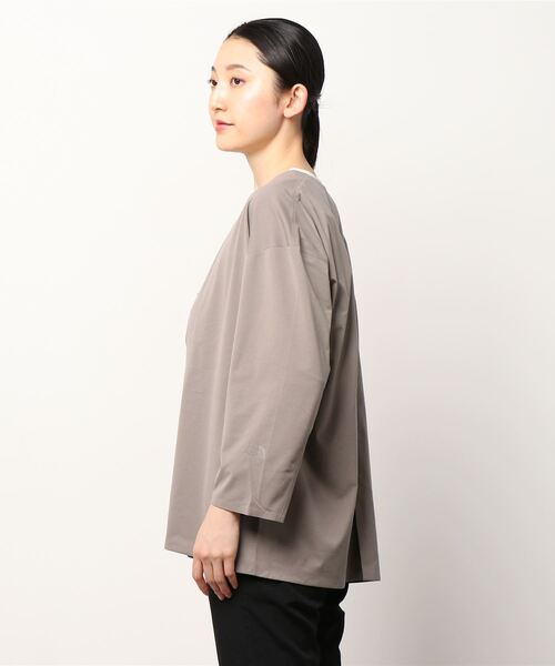 THE NORTH FACE ノーカラージャケット THE NORTH FACE（ザ ノースフェイス） ノーカラージャケット X-LARGE