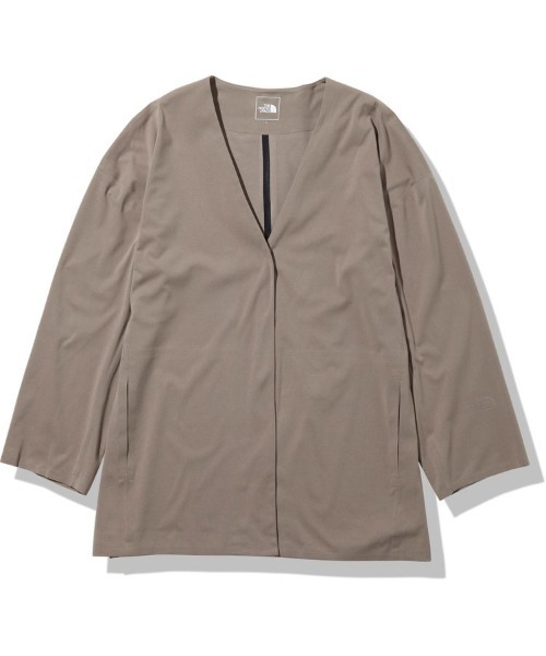 THE NORTH FACE ノーカラージャケット THE NORTH FACE（ザ ノースフェイス） ノーカラージャケット X-LARGE