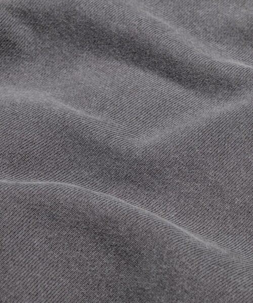 「FREAK'S STORE」 スウェットカットソー SMALL チャコールグレー メンズ_画像7