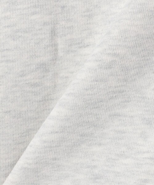 「＋81BRANCA」 カーディガン ONE SIZE ベージュ レディース_画像4
