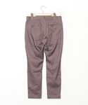 「coen」 パンツ SMALL ブラウン メンズの詳細画像1