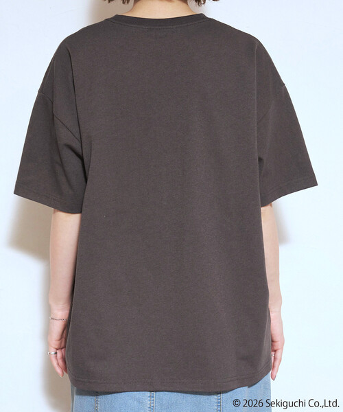 FREAK'S STORE（フリークスストア） tシャツ 限定展開 モンチッチ