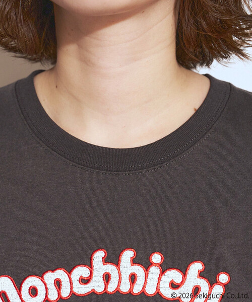 FREAK'S STORE（フリークスストア） tシャツ 限定展開 モンチッチ