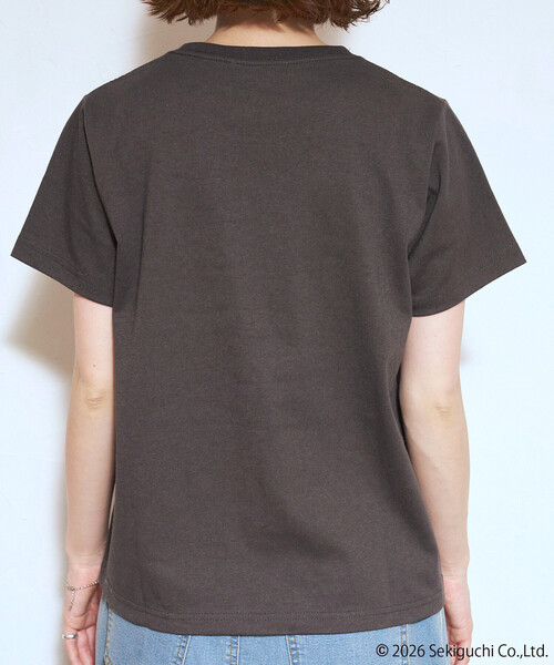 FREAK'S STORE（フリークスストア） tシャツ 限定展開 モンチッチ