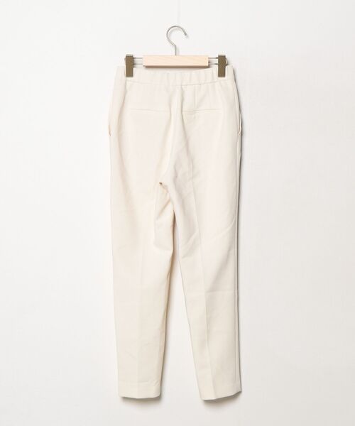 「CELFORD」 パンツ 36 ベージュ レディース_画像2