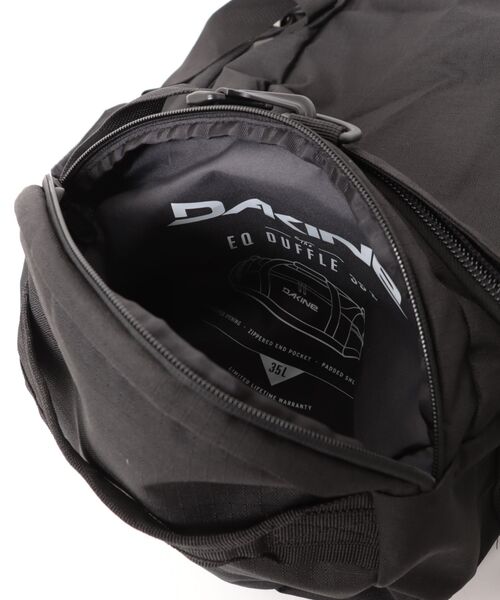 DAKINE（ダカイン） ショルダーバッグ DAKINE EQ DUFFLE 35L