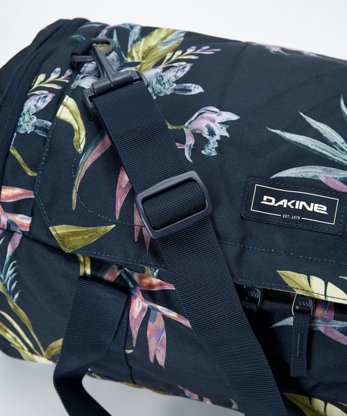 DAKINE（ダカイン） ショルダーバッグ DAKINE EQ DUFFLE 35L