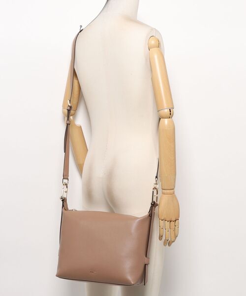 FURLA オポチュニティ スモール 2wayバッグ トニーバレリーナ FURLA（フルラ） ショルダーバッグ バッグ トニー (Furla Tonie