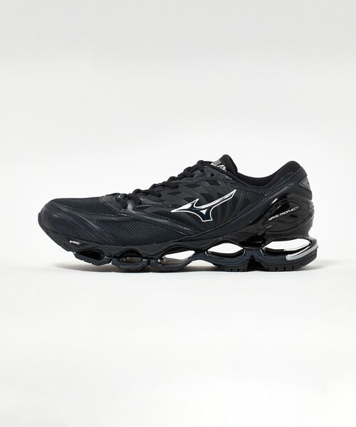 ＜MIZUNO＞WAVE PROPHECY LS/スニーカー MIZUNO（ミズノ） スニーカー WAVE PROPHECY LS スニーカー メンズ