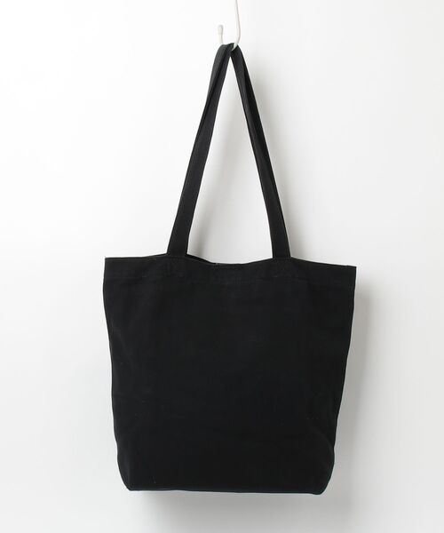 「KUUUPY」 トートバッグ FREE ブラック メンズ_画像2