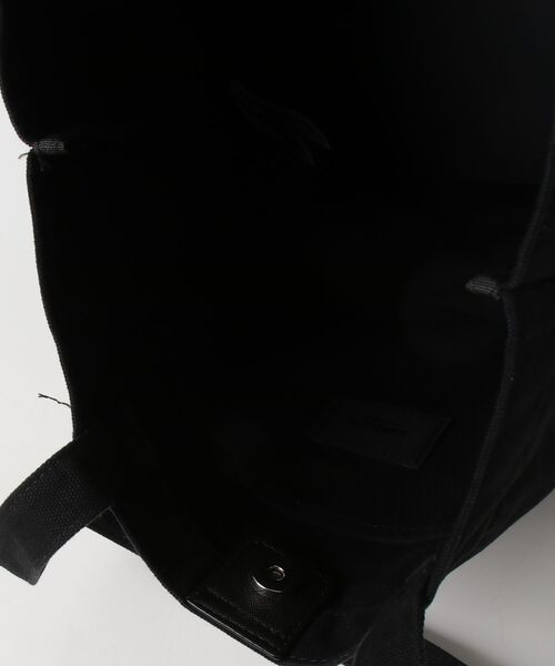 「KUUUPY」 トートバッグ FREE ブラック メンズ_画像4