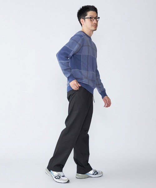 「Gramicci」 チノパンツ LARGE ブラック メンズ_7