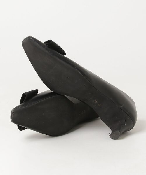 「DIANA」 パンプス 23cm ブラック レディース_画像3