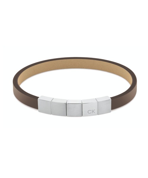 Calvin Klein（カルバン・クライン） ブレスレット CK MINIMALISTIC