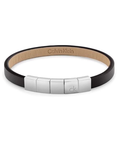Calvin Klein（カルバン・クライン） ブレスレット CK MINIMALISTIC