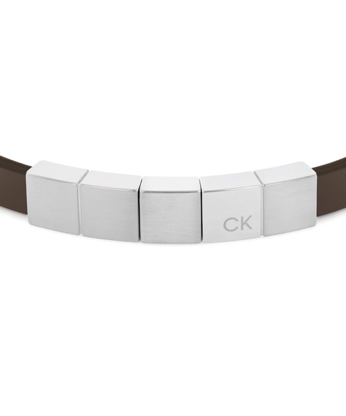 Calvin Klein（カルバン・クライン） ブレスレット CK MINIMALISTIC