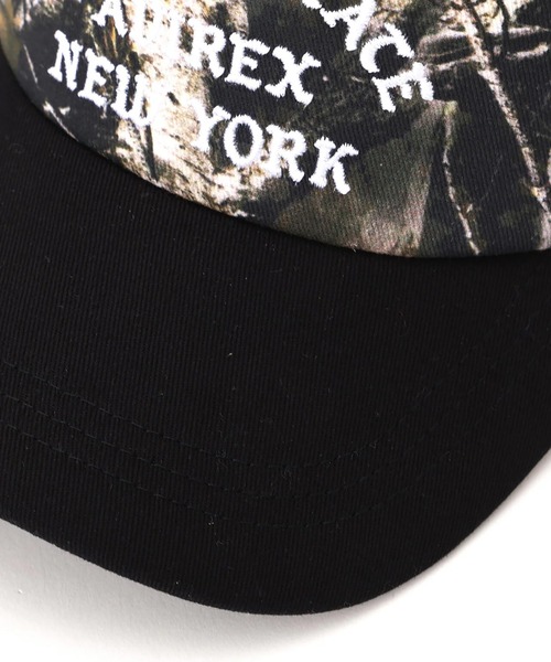 AVIREX（アヴィレックス） メッシュキャップ キャップ 帽子 AVIREX EX