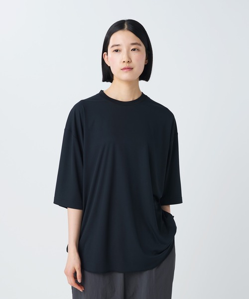 snow peak（スノーピーク） tシャツ Snow Peak / Polartec Power Dry