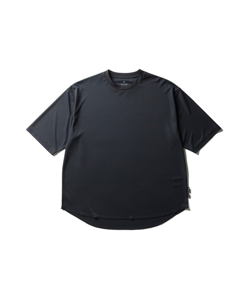 snow peak（スノーピーク） tシャツ Snow Peak / Polartec Power Dry