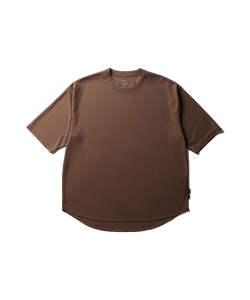 snow peak（スノーピーク） tシャツ Snow Peak / Polartec Power Dry
