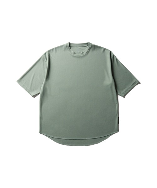 snow peak（スノーピーク） tシャツ Snow Peak / Polartec Power Dry