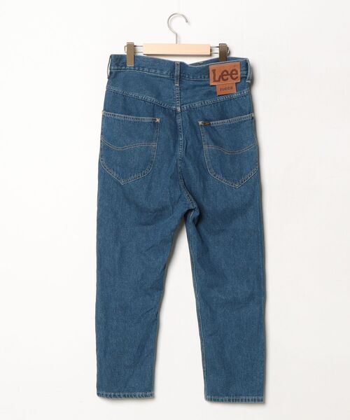 「Lee」 デニムパンツ S size ブルー メンズの画像