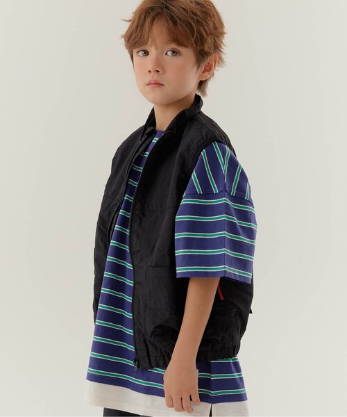 MM6 ベスト 入学式 Maison Margiela(エムエムシックス メゾン