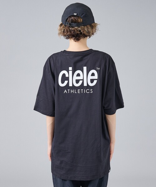 ABAHOUSE（アバハウス） tシャツ 「CIELE / シエル」U ORTSHIRT