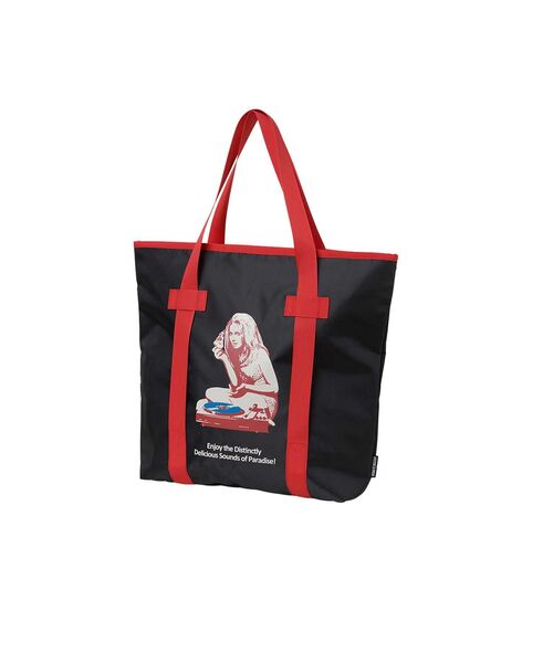 HYSTERIC GLAMOUR（ヒステリックグラマー） トートバッグ HYSTERIC