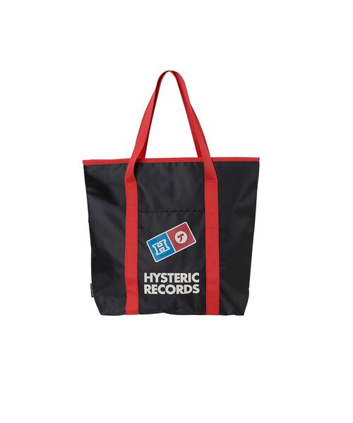HYSTERIC GLAMOUR（ヒステリックグラマー） トートバッグ HYSTERIC