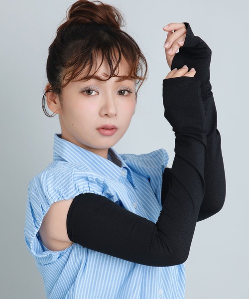 F.C.Real Bristol（エフシーレアルブリストル） アームカバー ARM