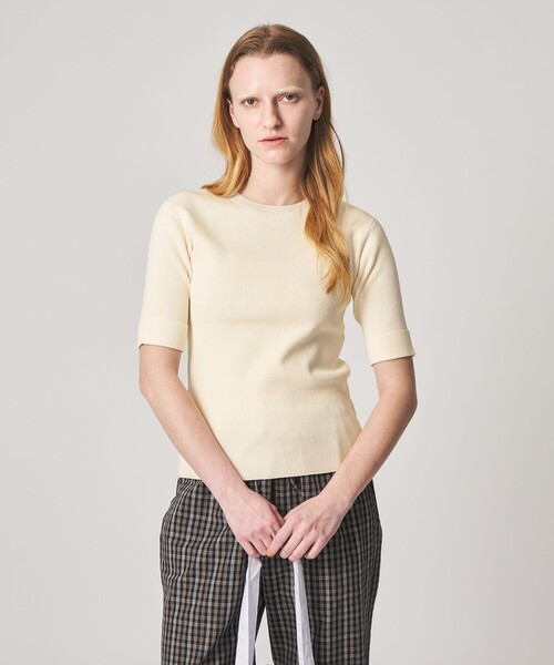 Steven alan  ニット Steven Alan（スティーブンアラン）の「＜Steven Alan＞ ミックス