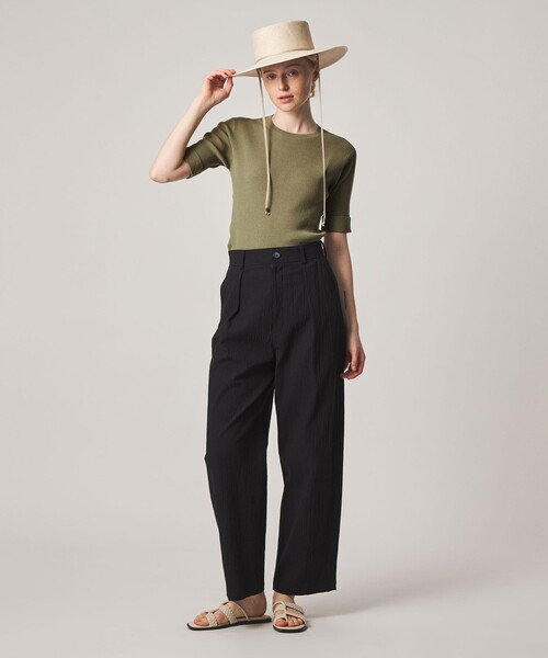 STEVEN ALAN（スティーブンアラン） ニット セーター 「Steven Alan