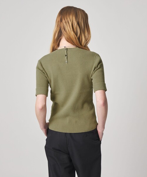 STEVEN ALAN（スティーブンアラン） ニット セーター 「Steven Alan