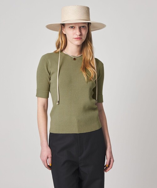 STEVEN ALAN（スティーブンアラン） ニット セーター 「Steven Alan 