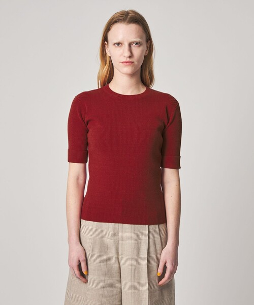 STEVEN ALAN（スティーブンアラン） ニット セーター 「Steven Alan