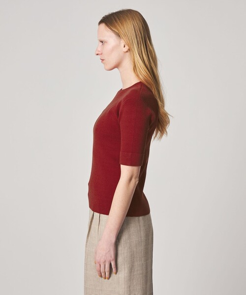 STEVEN ALAN（スティーブンアラン） ニット セーター 「Steven Alan