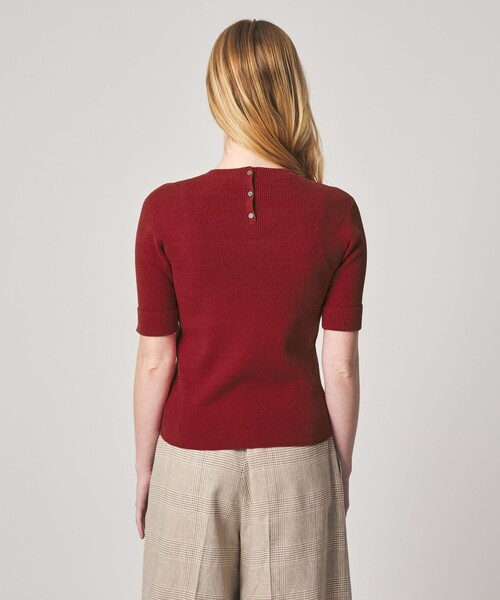 STEVEN ALAN（スティーブンアラン） ニット セーター 「Steven Alan